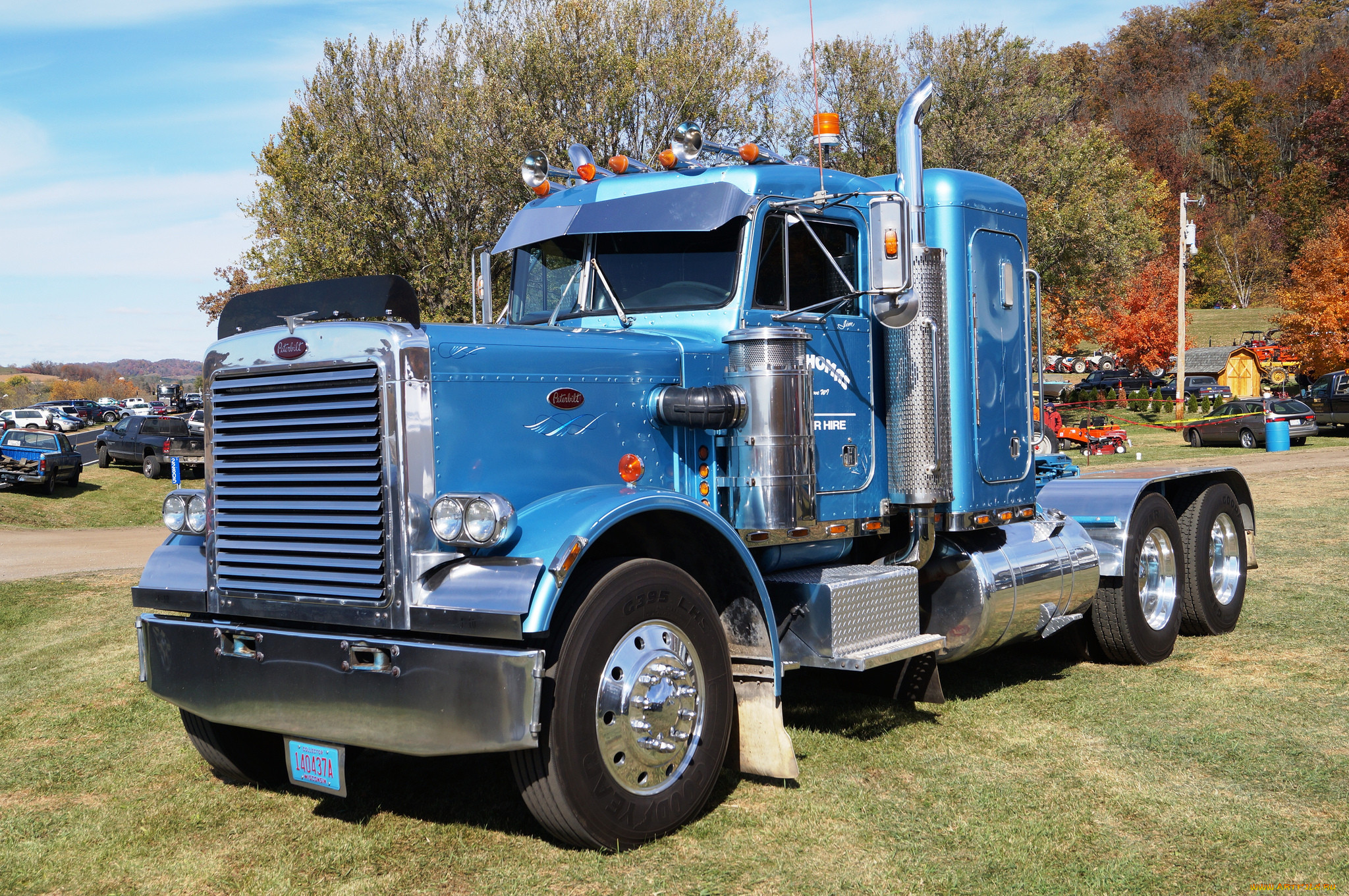 peterbilt truck, , peterbilt, motors, company, , , , , 